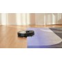 Roborock S8 MaxV Ultra schwarz Saugroboter