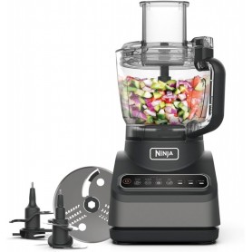Blender Robot multifonction Ninja AUTO-IQ BN650EU