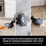 Aspirateur balais Shark WD210EU