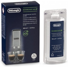 DeLonghi DLSC101 EcoDecalk Mini Entkalker