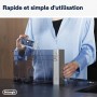 DeLonghi DLSC101 EcoDecalk Mini Entkalker