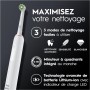 Oral-B Pro 3 3500 White Edition