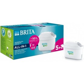 Brita Maxtra Pro All-in-1 5+1
