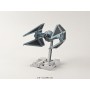 Star Wars maquette 1/72 Tie Interceptor 10 cm