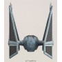 Star Wars maquette 1/72 Tie Interceptor 10 cm