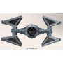 Star Wars maquette 1/72 Tie Interceptor 10 cm