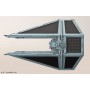 Star Wars maquette 1/72 Tie Interceptor 10 cm