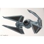 Star Wars maquette 1/72 Tie Interceptor 10 cm
