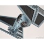 Star Wars maquette 1/72 Tie Interceptor 10 cm