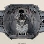 Star Wars maquette 1/72 Tie Interceptor 10 cm