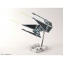 Star Wars maquette 1/72 Tie Interceptor 10 cm