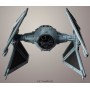 Star Wars maquette 1/72 Tie Interceptor 10 cm