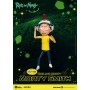 Rick and Morty figurine Dynamic Action Heroes 1/9 Morty Smith 23 cm