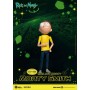 Rick and Morty figurine Dynamic Action Heroes 1/9 Morty Smith 23 cm