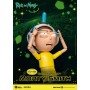 Rick and Morty figurine Dynamic Action Heroes 1/9 Morty Smith 23 cm