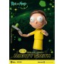Rick and Morty figurine Dynamic Action Heroes 1/9 Morty Smith 23 cm