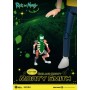 Rick and Morty figurine Dynamic Action Heroes 1/9 Morty Smith 23 cm