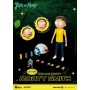 Rick and Morty figurine Dynamic Action Heroes 1/9 Morty Smith 23 cm