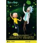 Rick and Morty figurine Dynamic Action Heroes 1/9 Morty Smith 23 cm