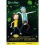 Rick and Morty figurine Dynamic Action Heroes 1/9 Morty Smith 23 cm
