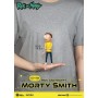 Rick and Morty figurine Dynamic Action Heroes 1/9 Morty Smith 23 cm