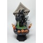 L´étrange Noël de Mr. Jack diorama PVC D-Stage The King of Halloween 15 cm