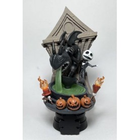 L´étrange Noël de Mr. Jack diorama PVC D-Stage The King of Halloween 15 cm