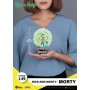 Rick & Morty diorama PVC D-Stage Morty 14 cm