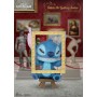 Lilo & Stitch assotiment figurines Mini Egg Attack 8 cm Stitch Art Gallery Series (6)