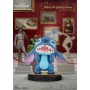 Lilo & Stitch assotiment figurines Mini Egg Attack 8 cm Stitch Art Gallery Series (6)