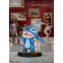 Lilo & Stitch assotiment figurines Mini Egg Attack 8 cm Stitch Art Gallery Series (6)