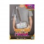 DC Comics: Thor Love and Thunder - Mjolnir Love Version 1:1 Scale Statue