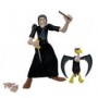 Popeye figurine Wave 02 Sea Hag