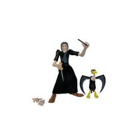 Popeye figurine Wave 02 Sea Hag