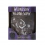 Wednesday lampe d´ambiance Lantern Dancing Wednesday 17 cm