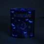 Wednesday lampe d´ambiance Lantern Dancing Wednesday 17 cm