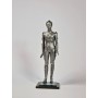 Metropolis statuette 1/10 Maschinenmensch C.F.M. 19 cm