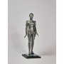 Metropolis statuette 1/10 Maschinenmensch C.F.M. 19 cm