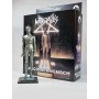 Metropolis statuette 1/10 Maschinenmensch C.F.M. 19 cm