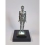 Metropolis statuette 1/10 Maschinenmensch C.F.M. 19 cm