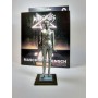 Metropolis statuette 1/10 Maschinenmensch C.F.M. 19 cm