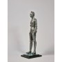 Metropolis statuette 1/10 Maschinenmensch C.F.M. 19 cm