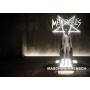 Metropolis statuette 1/10 Maschinenmensch C.F.M. 19 cm