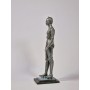 Metropolis statuette 1/10 Maschinenmensch C.F.M. 19 cm