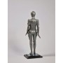 Metropolis statuette 1/10 Maschinenmensch C.F.M. 19 cm