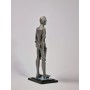 Metropolis statuette 1/10 Maschinenmensch C.F.M. 19 cm