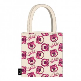 Toy Story sac shopping Lotso