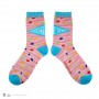 Harry Potter pack 3 paires de chaussettes Honey Dukes