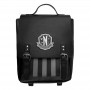 Wednesday sac à dos Nevermore Academy Black