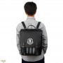 Wednesday sac à dos Nevermore Academy Black